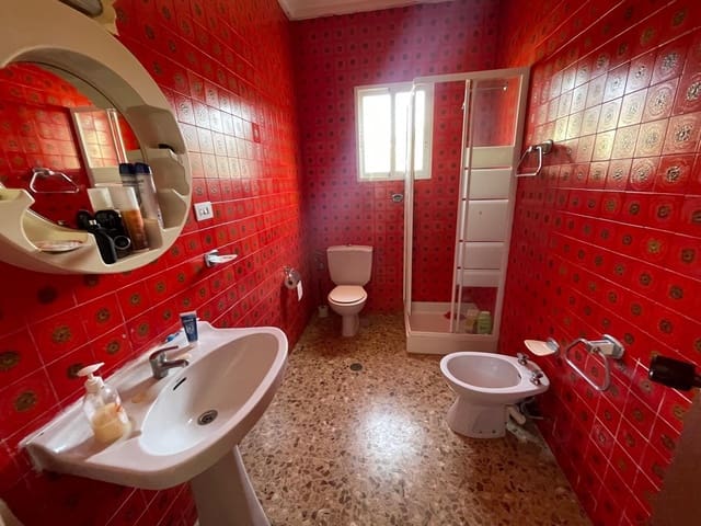 Chalet de 5 habitaciones en Isla Plana, Cartagena en venta - 850.000 € (Ref: 9783074)