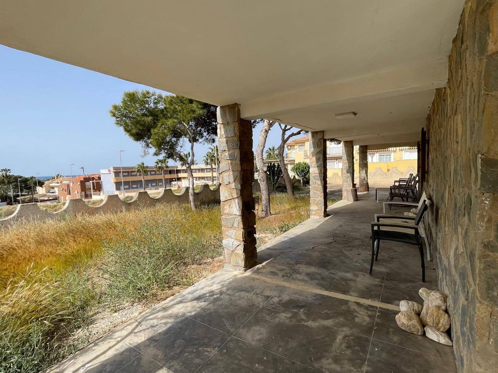 5 chambre Villa/Maison à vendre à Isla Plana - 850 000 € (Ref: 9783074)