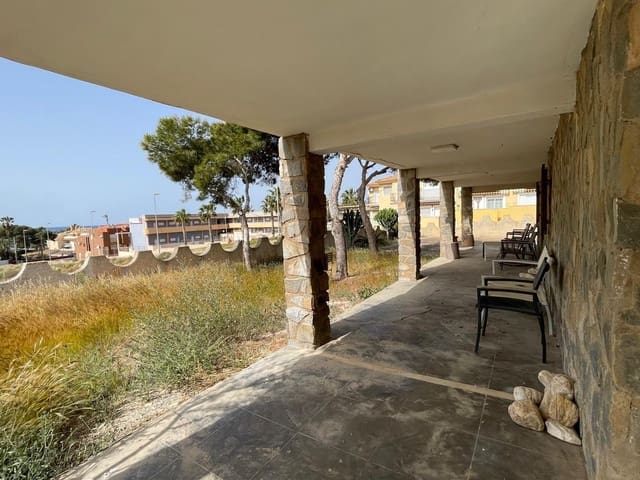 Chalet de 5 habitaciones en Isla Plana, Cartagena en venta - 850.000 € (Ref: 9783074)