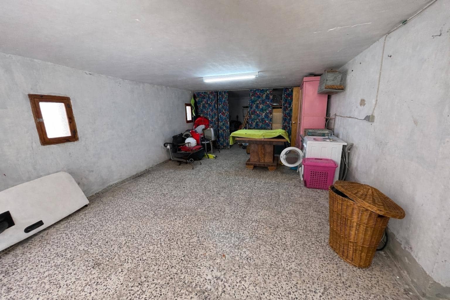 5 chambre Villa/Maison à vendre à Isla Plana - 850 000 € (Ref: 9783074)