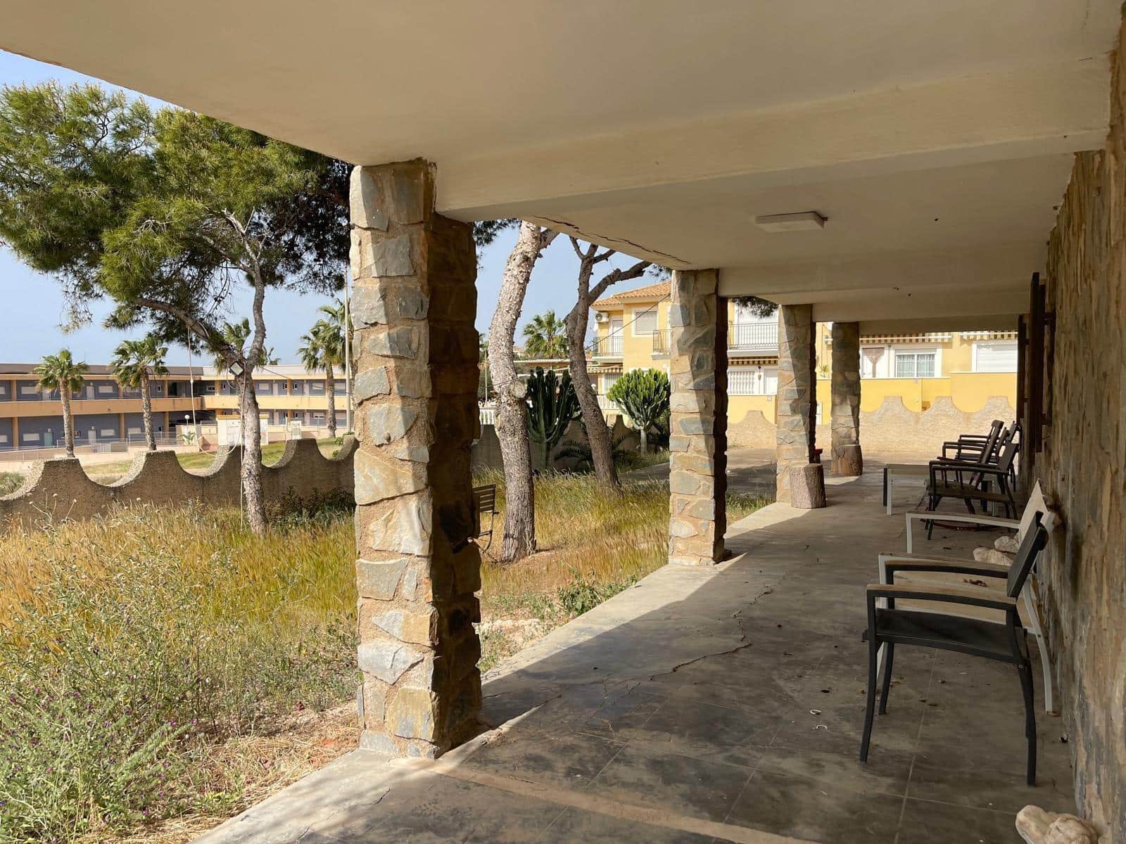 5 chambre Villa/Maison à vendre à Isla Plana - 850 000 € (Ref: 9783074)