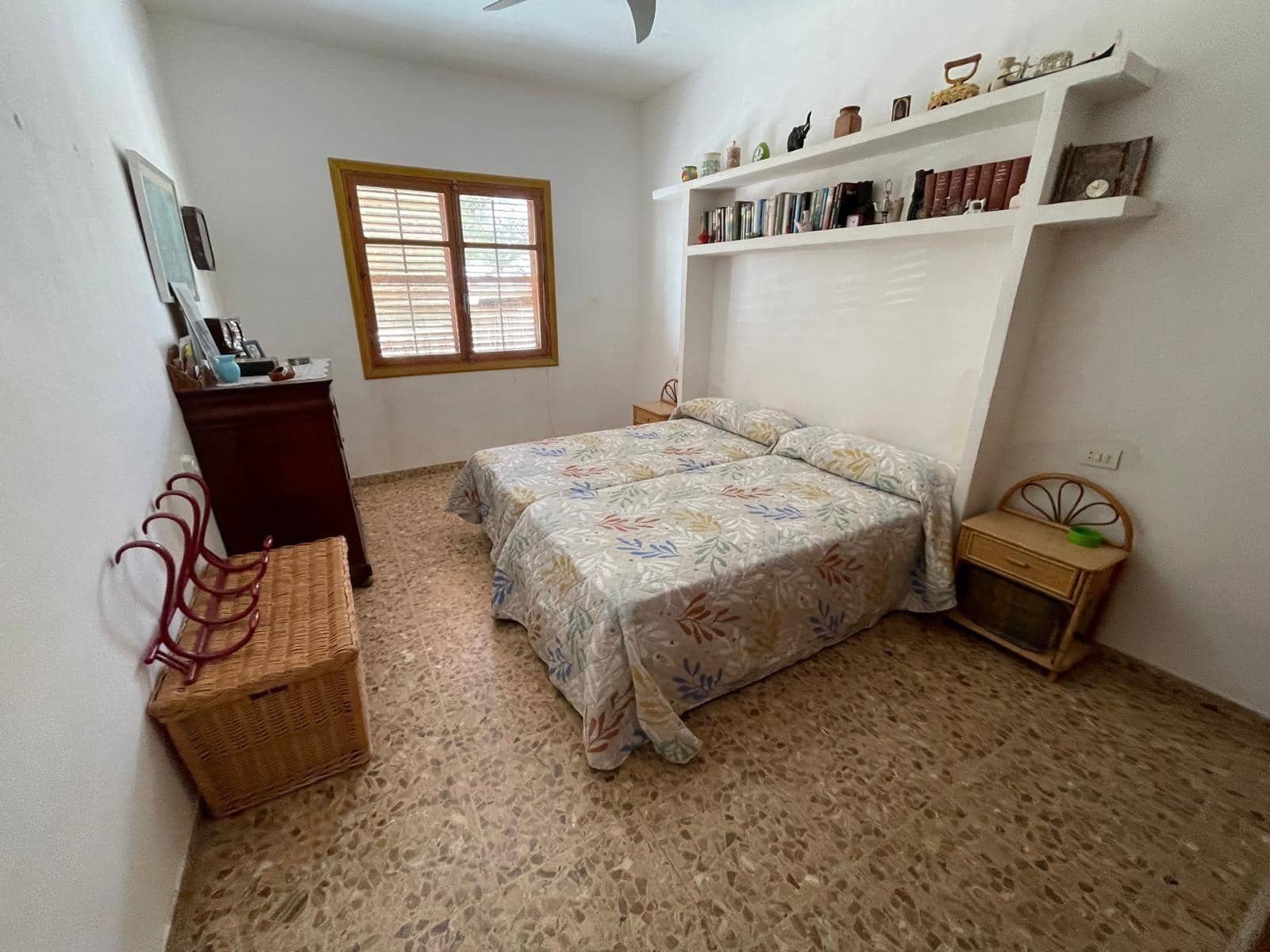 5 chambre Villa/Maison à vendre à Isla Plana - 850 000 € (Ref: 9783074)