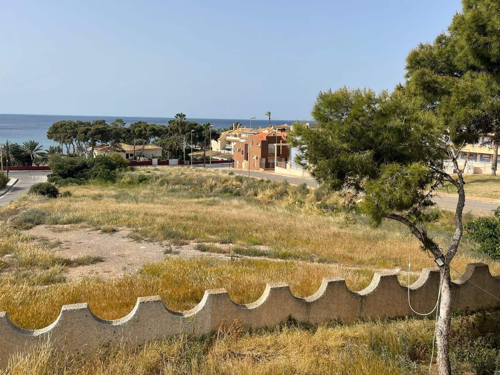 5 chambre Villa/Maison à vendre à Isla Plana - 850 000 € (Ref: 9783074)