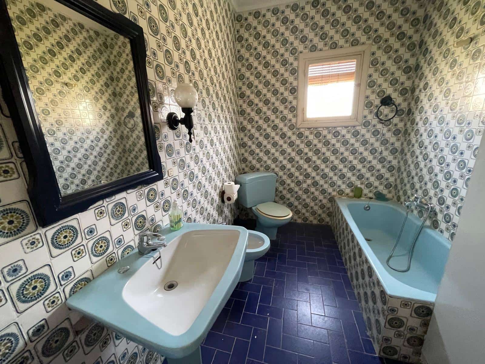 5 chambre Villa/Maison à vendre à Isla Plana - 850 000 € (Ref: 9783074)