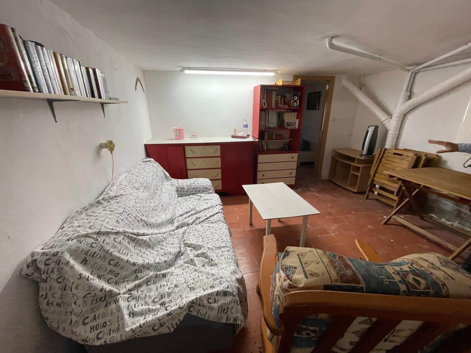 5 chambre Villa/Maison à vendre à Isla Plana - 850 000 € (Ref: 9783074)