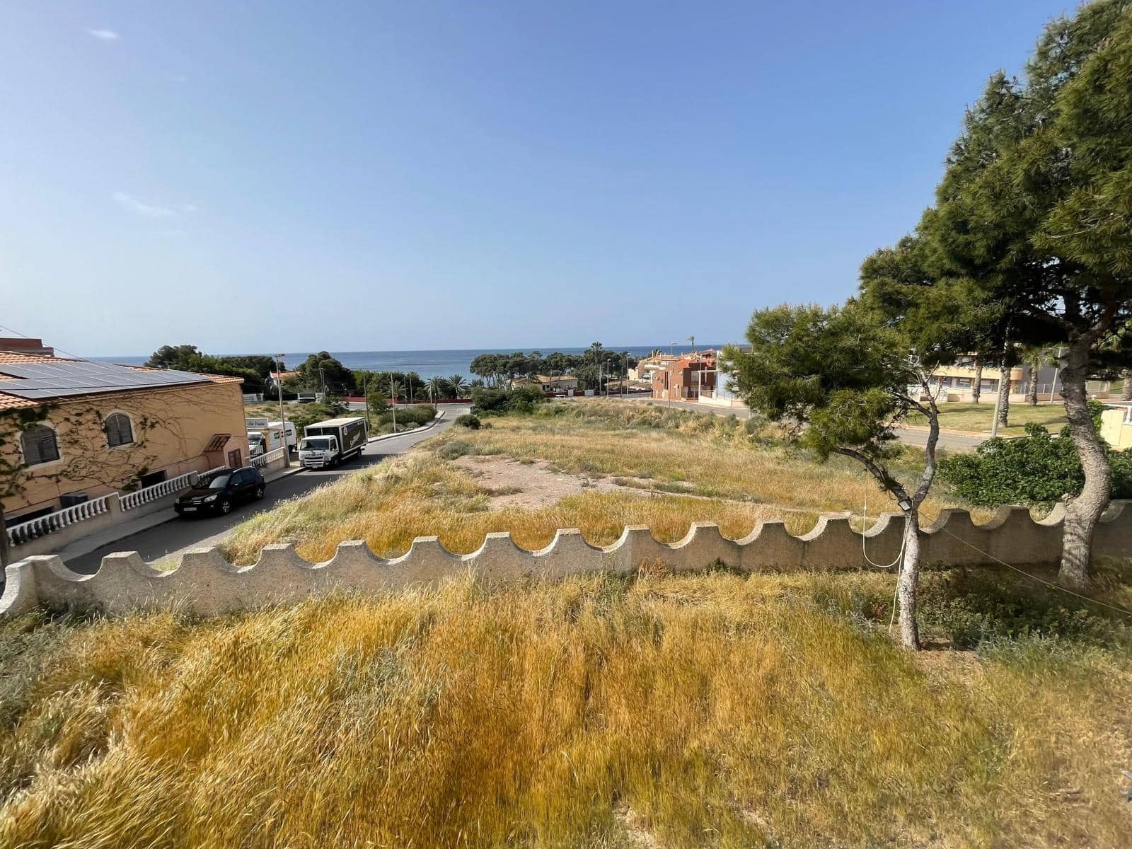 5 chambre Villa/Maison à vendre à Isla Plana - 850 000 € (Ref: 9783074)