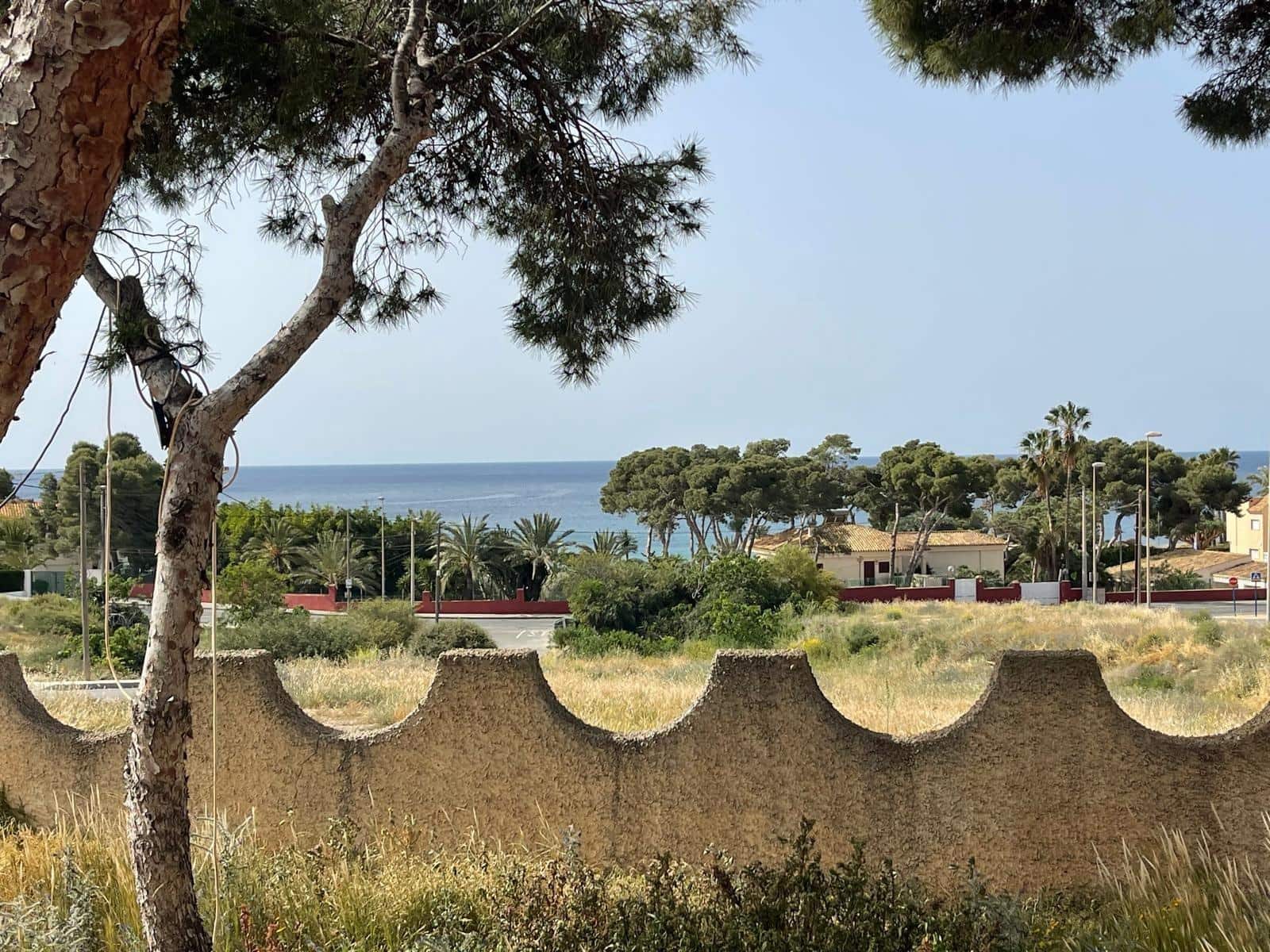 5 chambre Villa/Maison à vendre à Isla Plana - 850 000 € (Ref: 9783074)