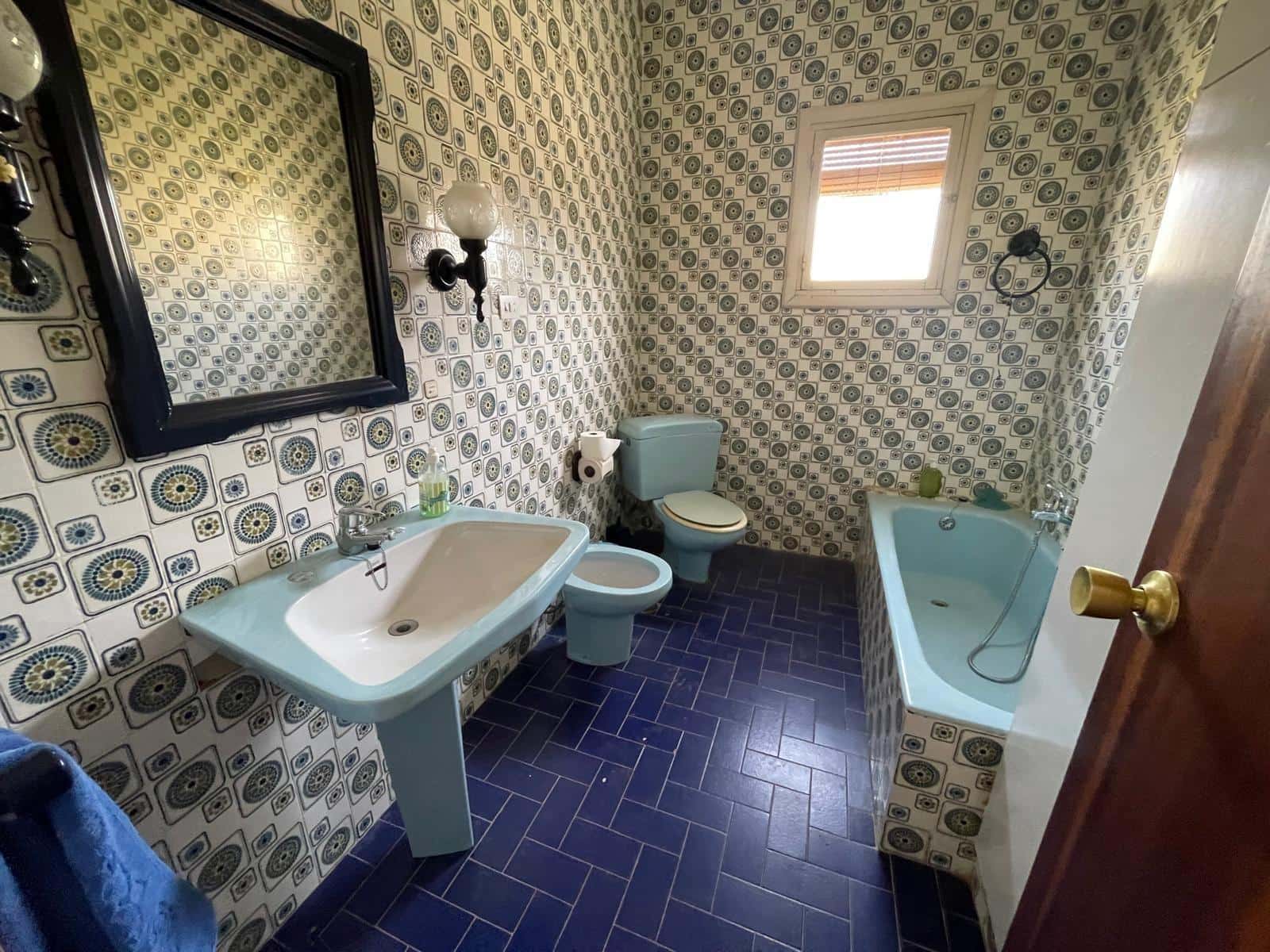 5 chambre Villa/Maison à vendre à Isla Plana - 850 000 € (Ref: 9783074)