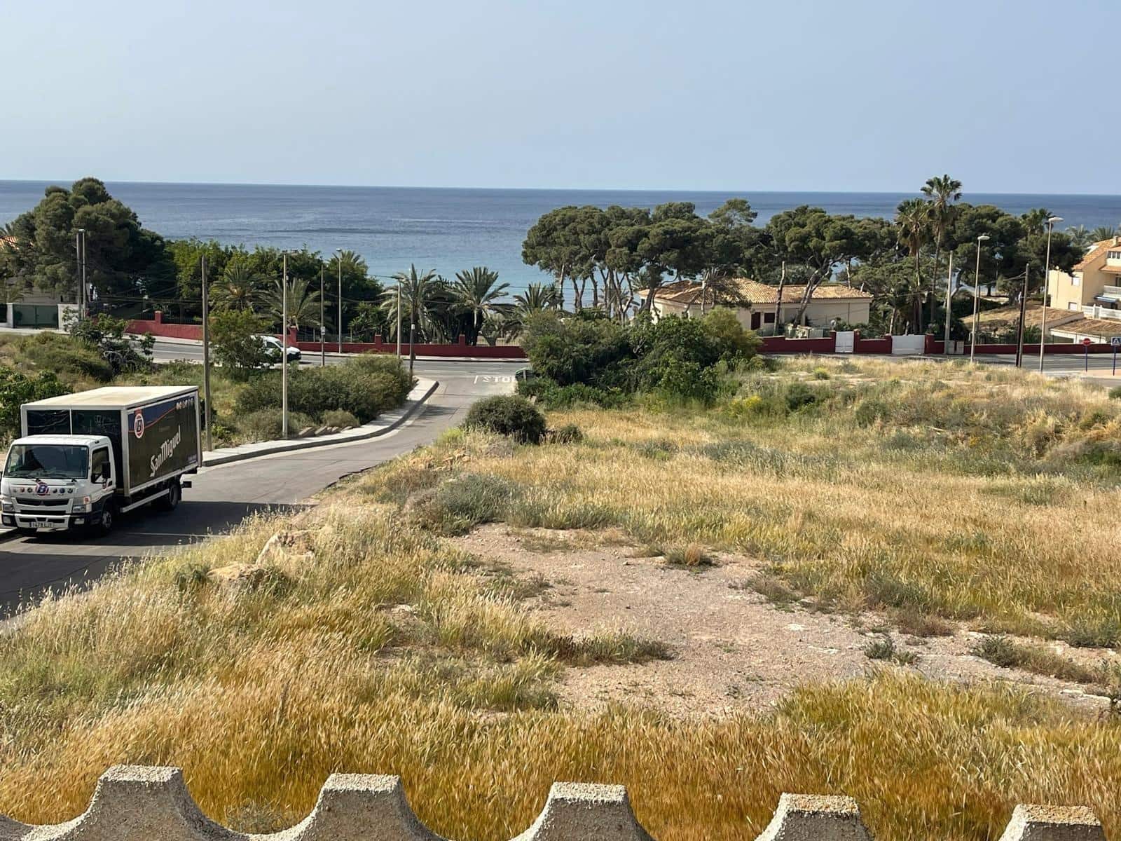 5 chambre Villa/Maison à vendre à Isla Plana - 850 000 € (Ref: 9783074)