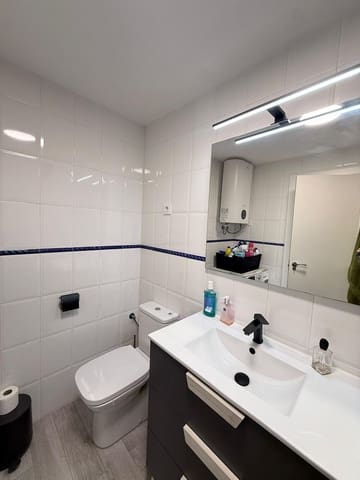 2 chambre Appartement à vendre à Puerto de Mazarron, Mazarrón - 126 000 € (Ref: 9790998)