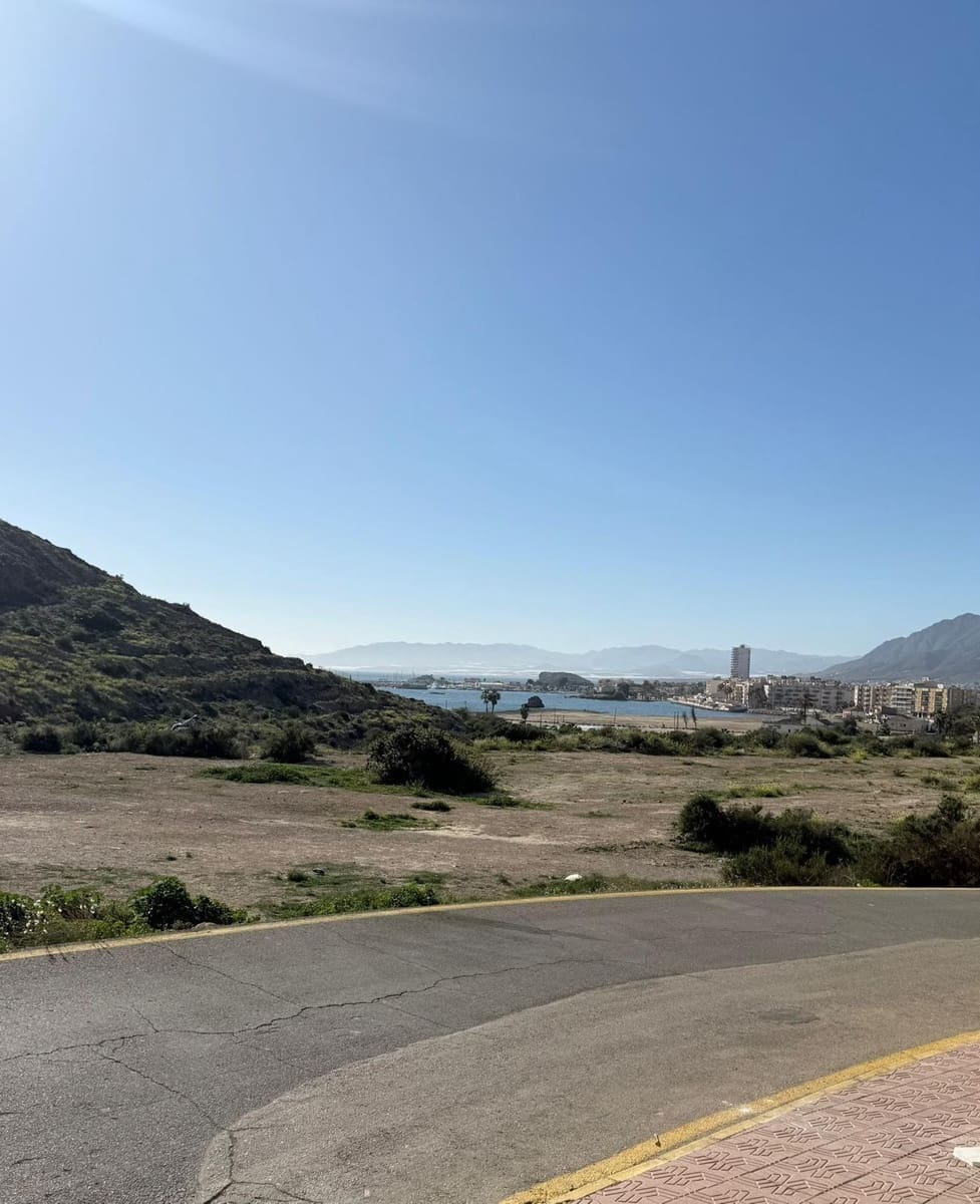 2 chambre Appartement à vendre à Puerto de Mazarron - 126 000 € (Ref: 9790998)