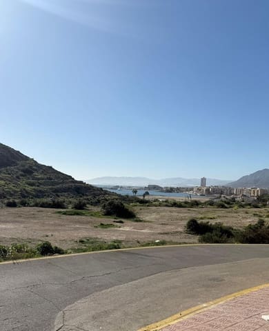 2 chambre Appartement à vendre à Puerto de Mazarron, Mazarrón - 126 000 € (Ref: 9790998)