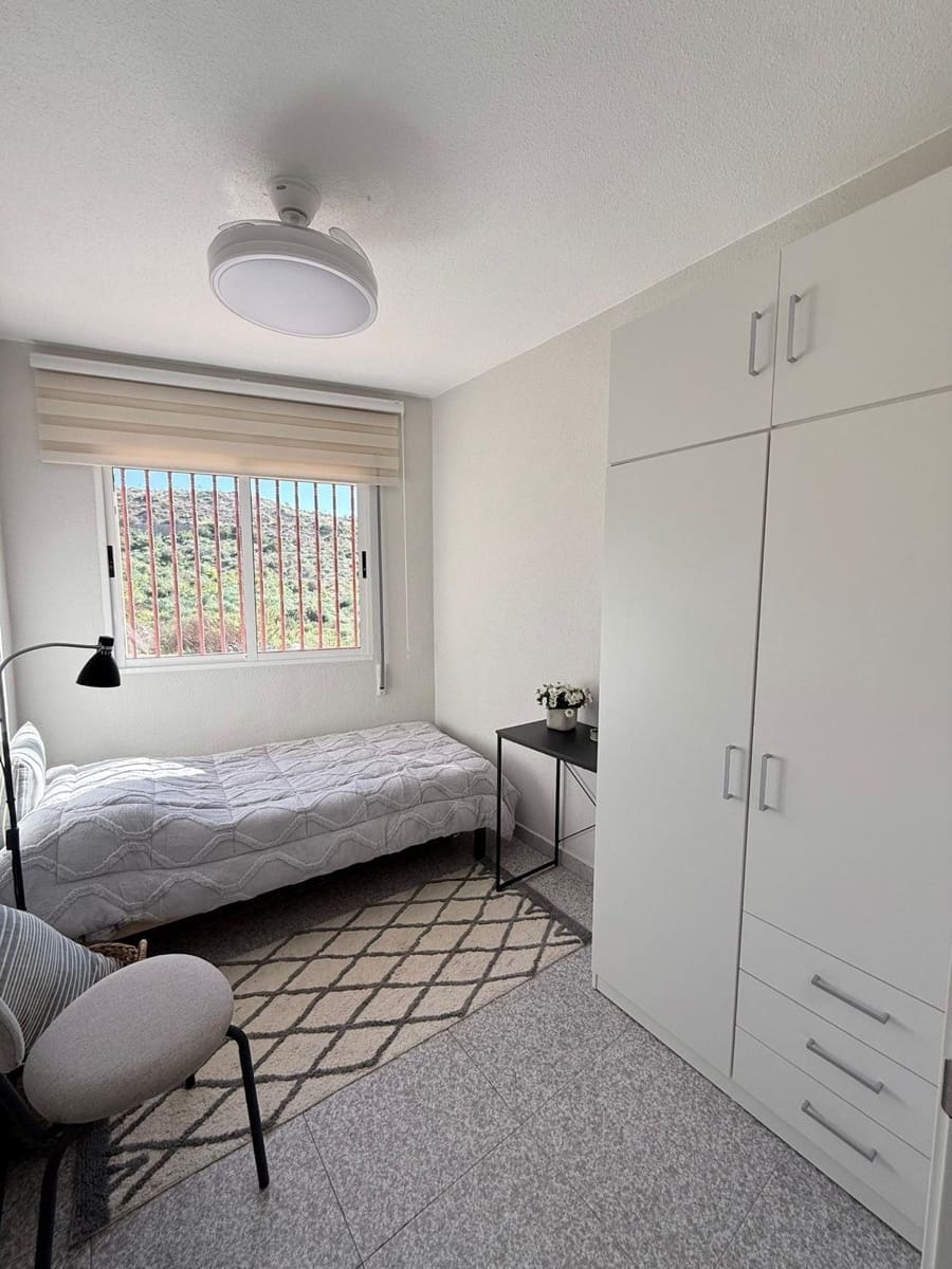 2 chambre Appartement à vendre à Puerto de Mazarron - 126 000 € (Ref: 9790998)