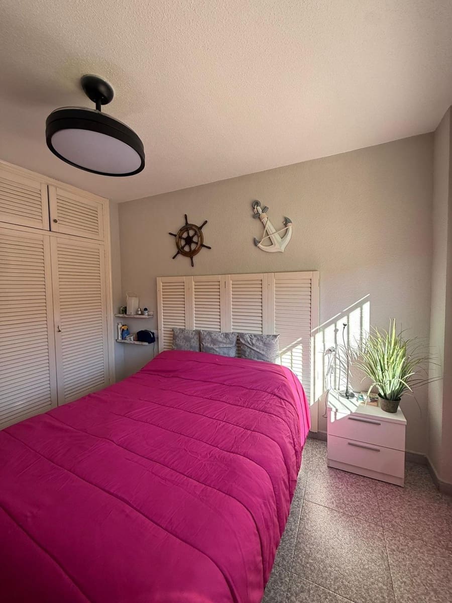 2 chambre Appartement à vendre à Puerto de Mazarron - 126 000 € (Ref: 9790998)