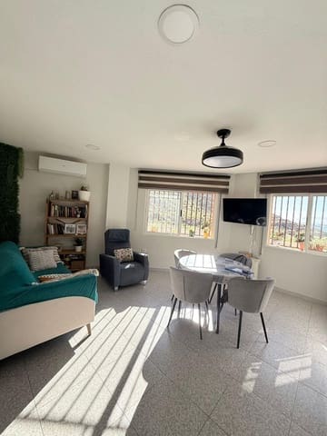 2 chambre Appartement à vendre à Puerto de Mazarron, Mazarrón - 126 000 € (Ref: 9790998)