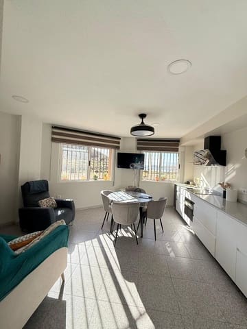 2 chambre Appartement à vendre à Puerto de Mazarron, Mazarrón - 126 000 € (Ref: 9790998)