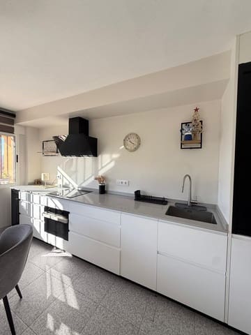 2 chambre Appartement à vendre à Puerto de Mazarron, Mazarrón - 126 000 € (Ref: 9790998)