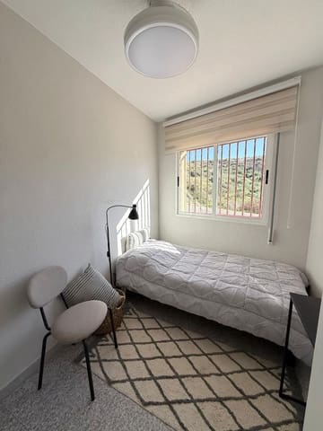 2 chambre Appartement à vendre à Puerto de Mazarron, Mazarrón - 126 000 € (Ref: 9790998)