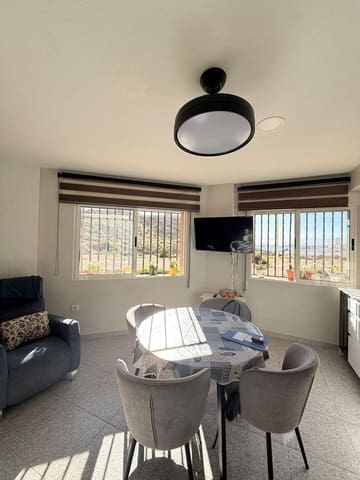 2 chambre Appartement à vendre à Puerto de Mazarron, Mazarrón - 126 000 € (Ref: 9790998)