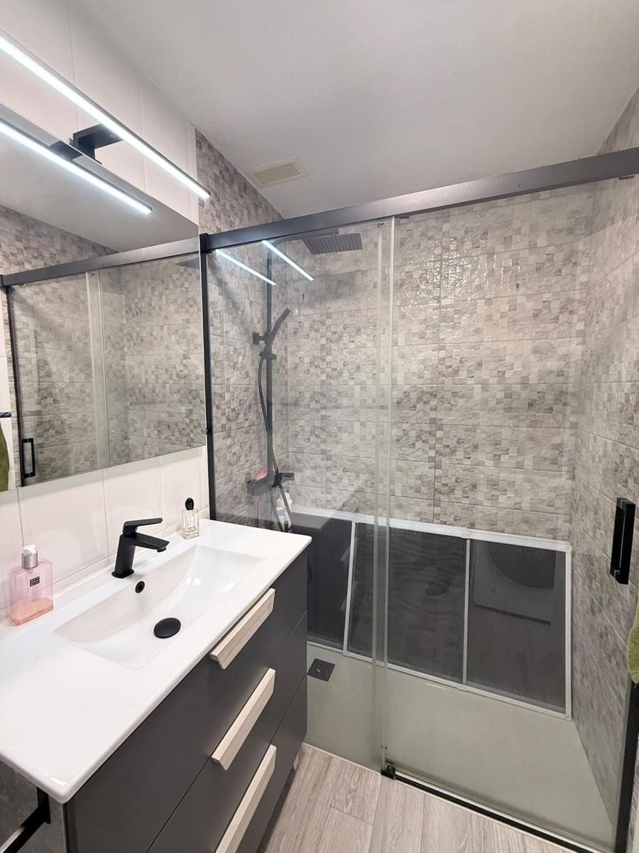 2 chambre Appartement à vendre à Puerto de Mazarron - 126 000 € (Ref: 9790998)