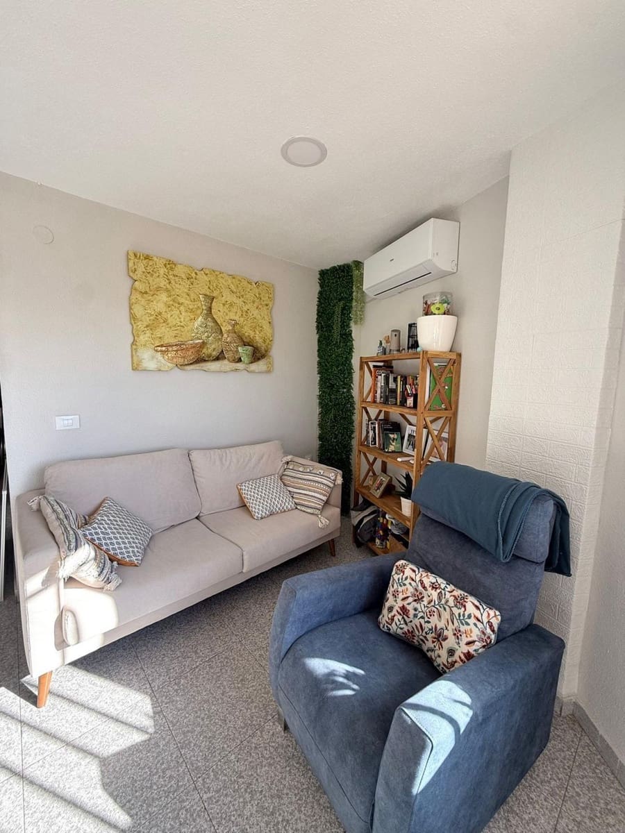 2 chambre Appartement à vendre à Puerto de Mazarron - 126 000 € (Ref: 9790998)