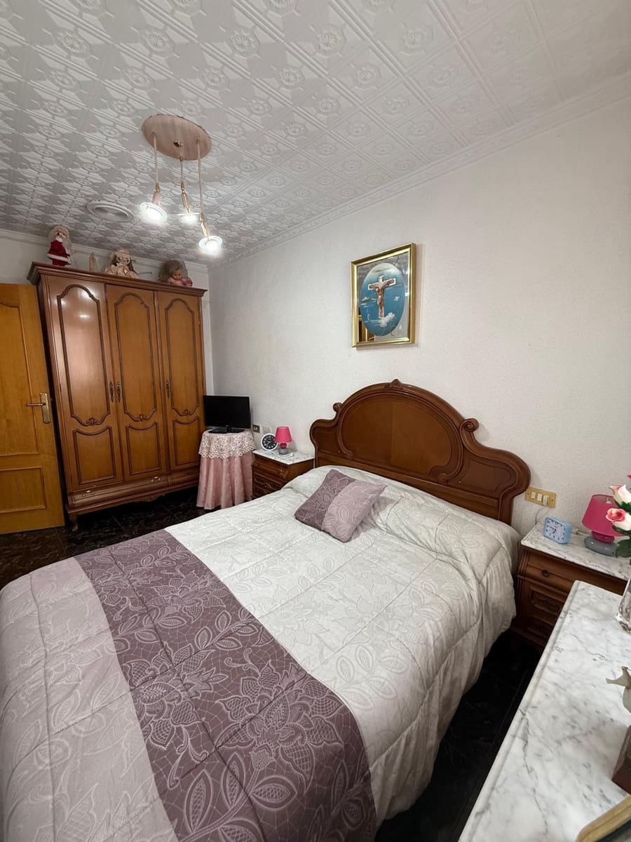 2 slaapkamer Appartement te koop in Puerto de Mazarron - € 125.000 (Ref: 9790999)