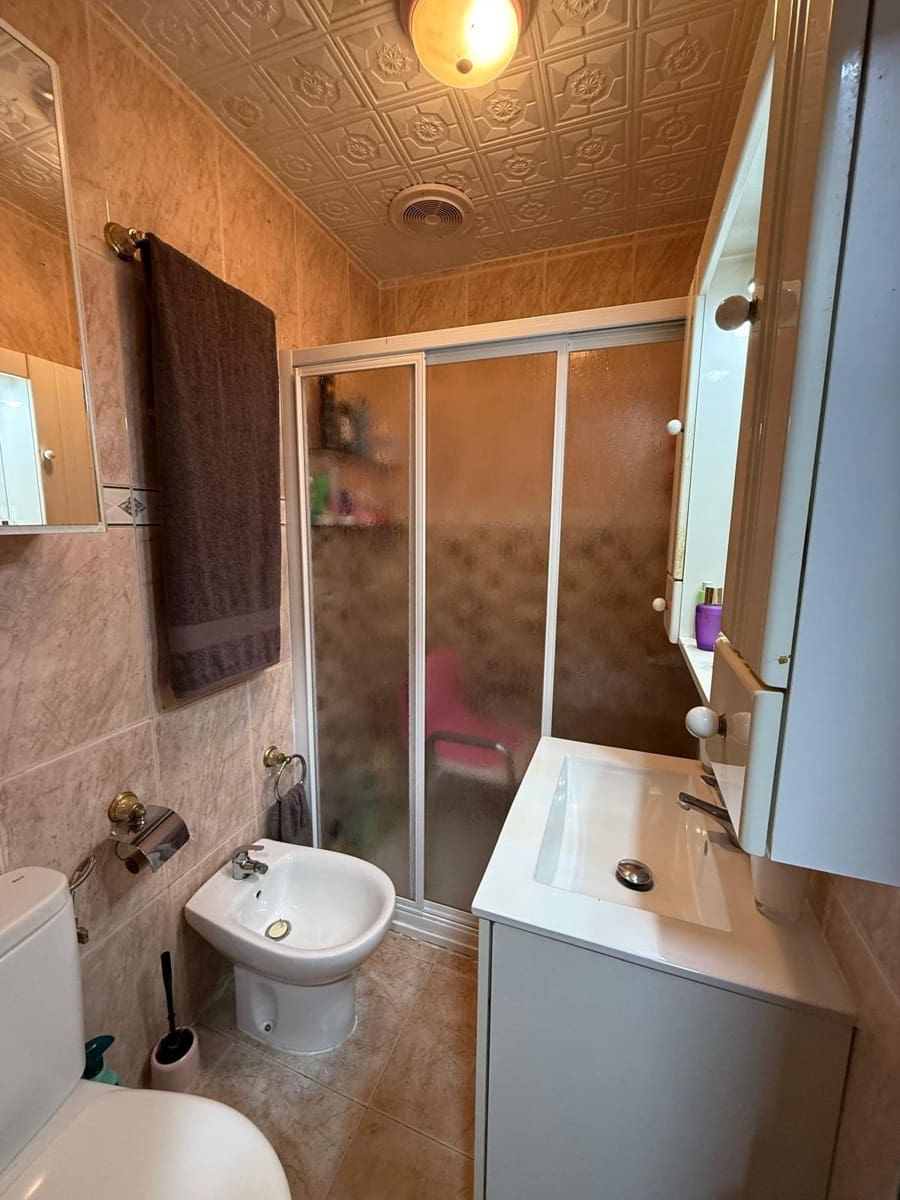 2 slaapkamer Appartement te koop in Puerto de Mazarron - € 125.000 (Ref: 9790999)