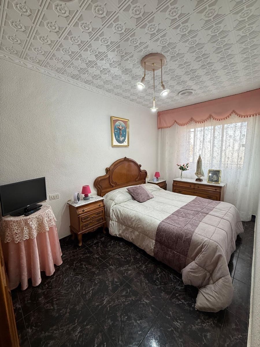 2 slaapkamer Appartement te koop in Puerto de Mazarron - € 125.000 (Ref: 9790999)