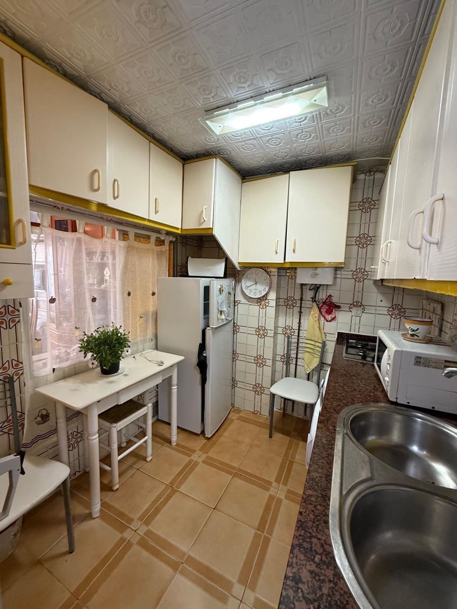 2 slaapkamer Appartement te koop in Puerto de Mazarron - € 125.000 (Ref: 9790999)