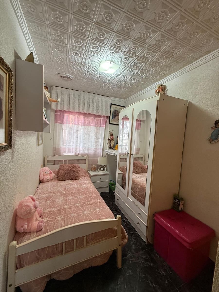 2 slaapkamer Appartement te koop in Puerto de Mazarron - € 125.000 (Ref: 9790999)