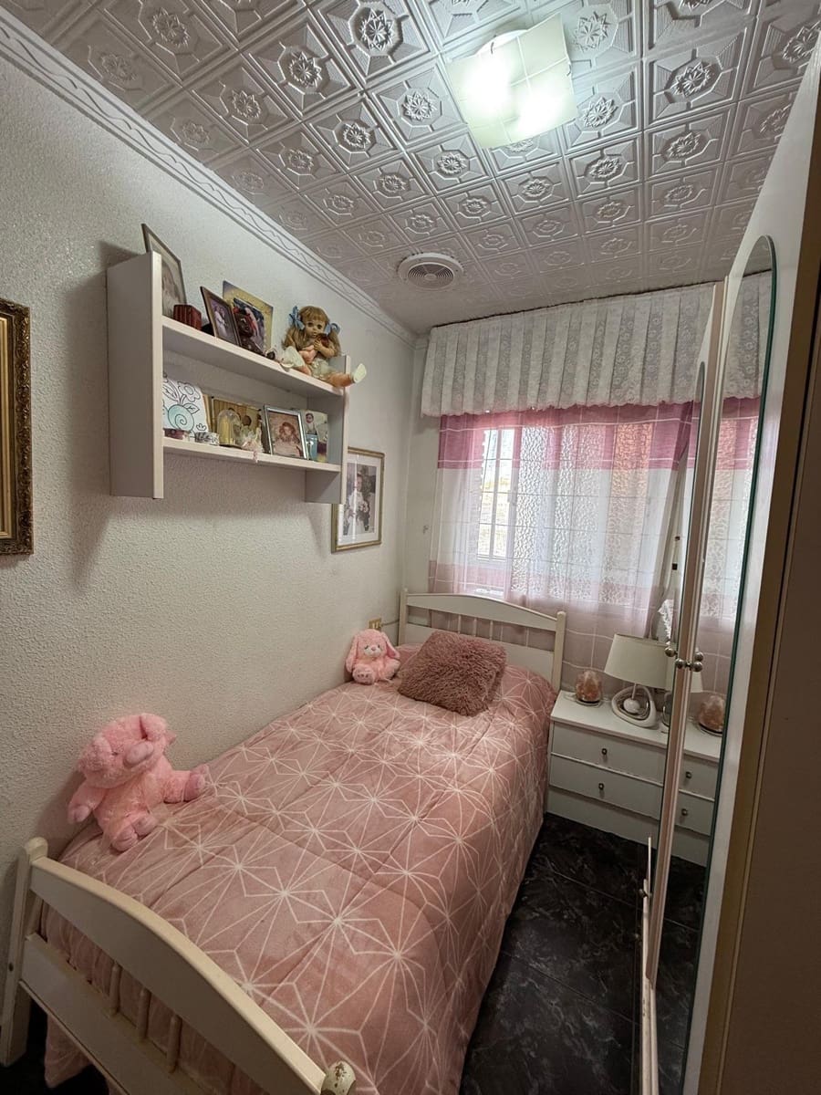 2 slaapkamer Appartement te koop in Puerto de Mazarron - € 125.000 (Ref: 9790999)