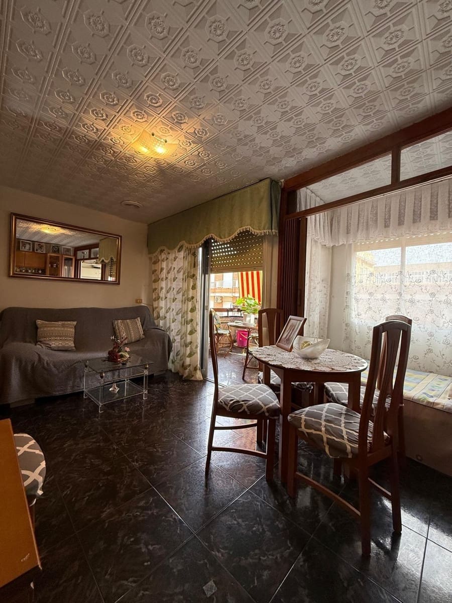 2 slaapkamer Appartement te koop in Puerto de Mazarron - € 125.000 (Ref: 9790999)