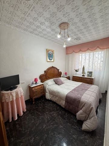 2 slaapkamer Appartement te koop in Puerto de Mazarron, Mazarrón - € 125.000 (Ref: 9790999)