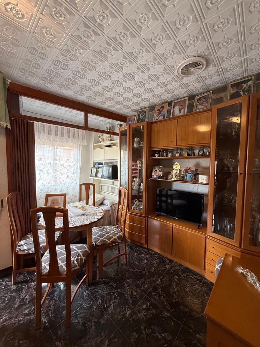 2 slaapkamer Appartement te koop in Puerto de Mazarron - € 125.000 (Ref: 9790999)