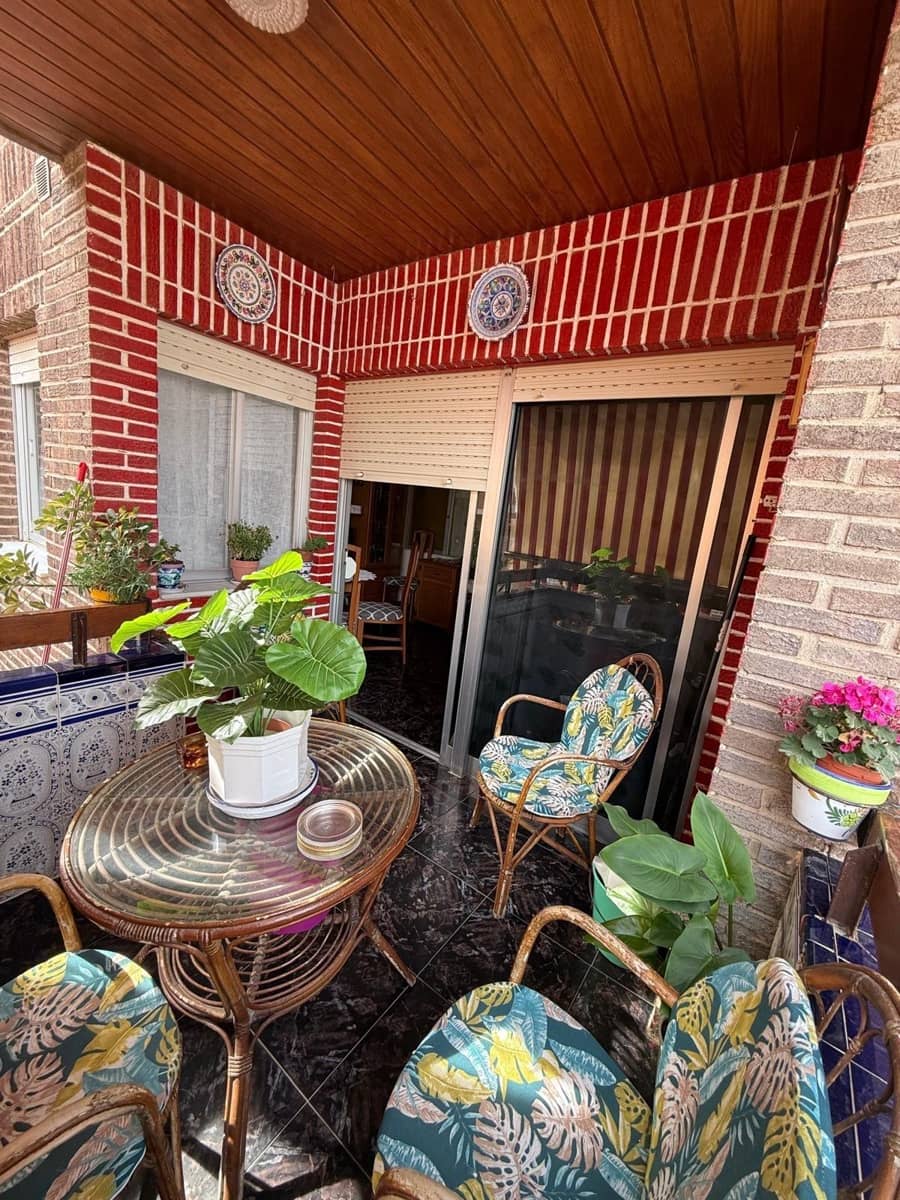 2 slaapkamer Appartement te koop in Puerto de Mazarron - € 125.000 (Ref: 9790999)