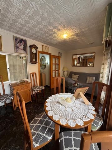 2 makuuhuone Huoneisto myytävänä paikassa Puerto de Mazarron, Mazarrón - 125 000 € (Ref: 9790999)