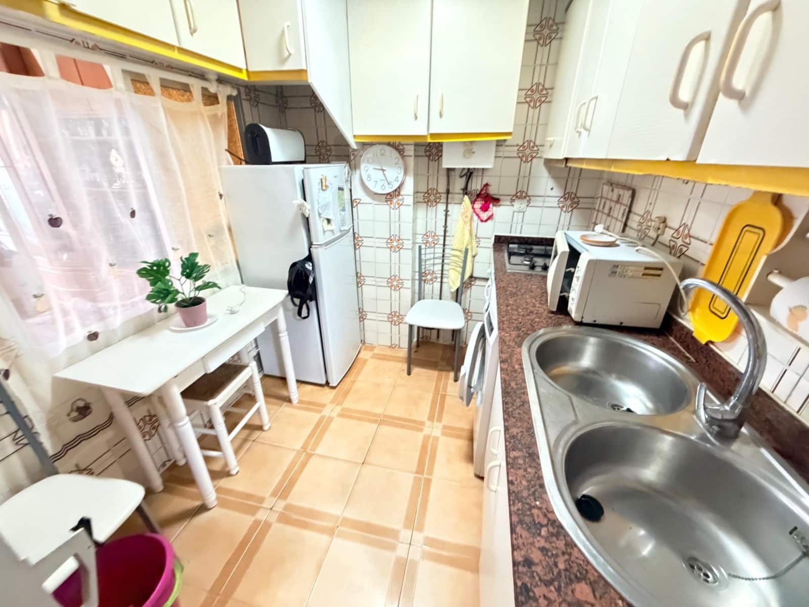 2 Zimmer Apartment zu verkaufen in Puerto de Mazarron - 120.000 € (Ref: 9790999)