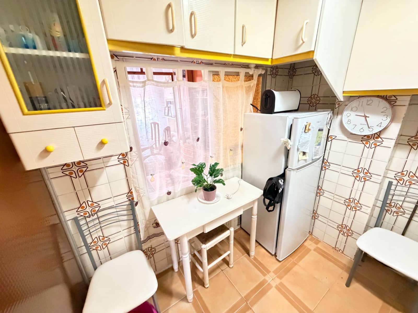 2 Zimmer Apartment zu verkaufen in Puerto de Mazarron - 120.000 € (Ref: 9790999)