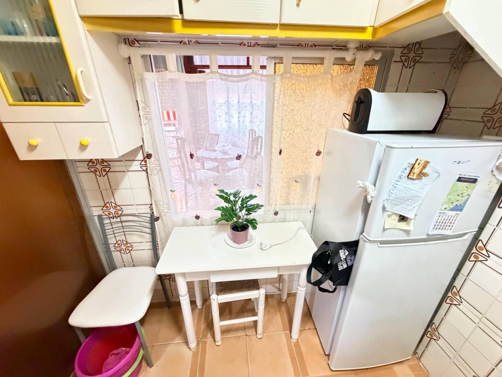 2 Zimmer Apartment zu verkaufen in Puerto de Mazarron - 120.000 € (Ref: 9790999)