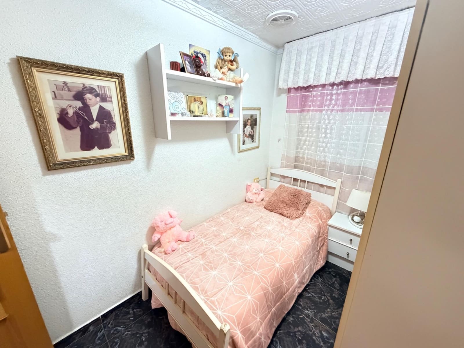 2 Zimmer Apartment zu verkaufen in Puerto de Mazarron - 120.000 € (Ref: 9790999)