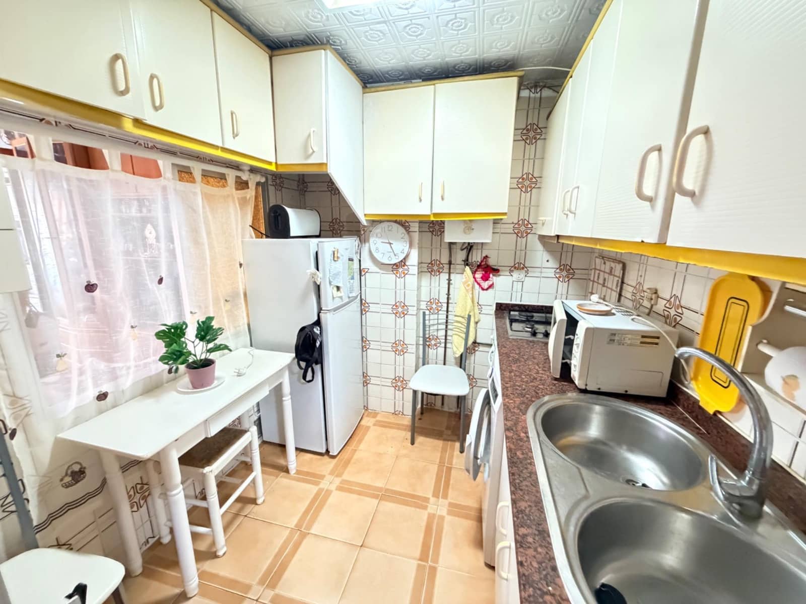 2 Zimmer Apartment zu verkaufen in Puerto de Mazarron - 120.000 € (Ref: 9790999)