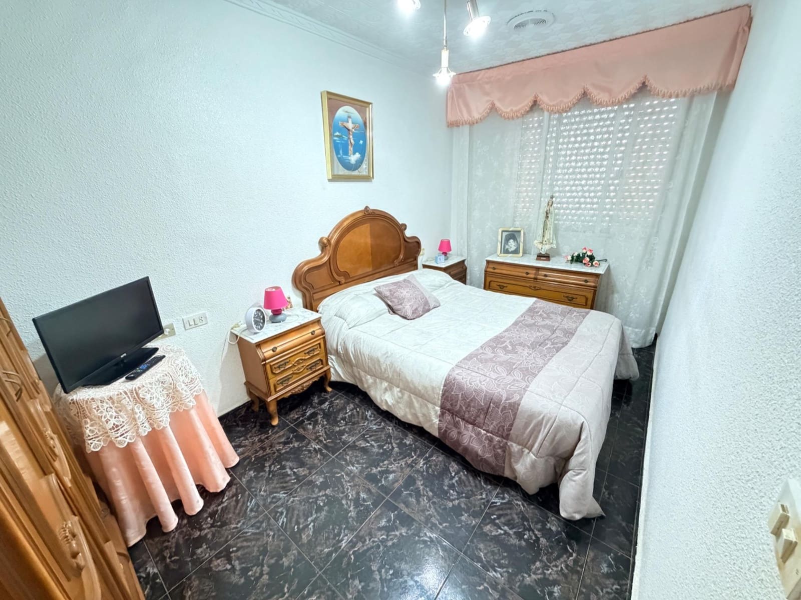 2 Zimmer Apartment zu verkaufen in Puerto de Mazarron - 120.000 € (Ref: 9790999)