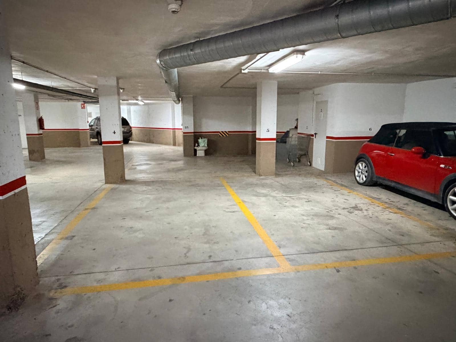 Garage te koop in Bolnuevo - € 12.000 (Ref: 9804250)