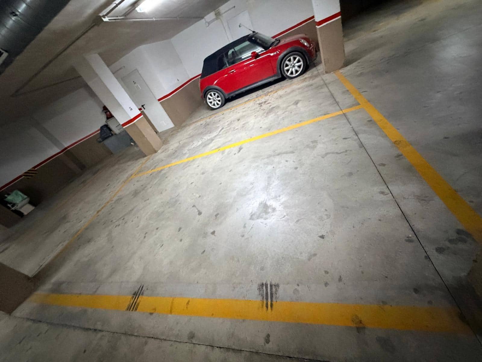 Garage te koop in Bolnuevo - € 12.000 (Ref: 9804250)