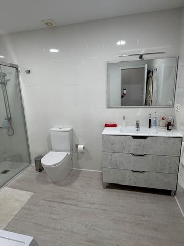 3 quarto Apartamento para venda em Múrcia cidade - 260 000 € (Ref: 9806427)