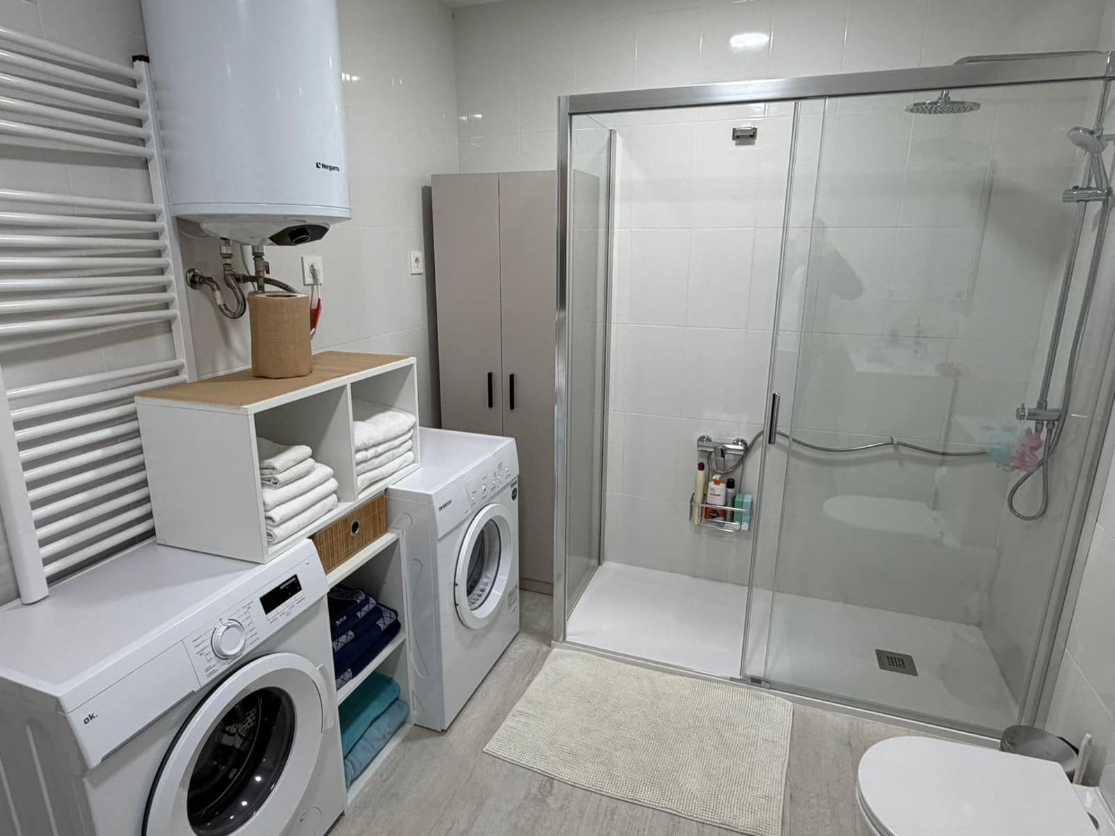 3 quarto Apartamento para venda em Murcia cidade - 260 000 € (Ref: 9806427)