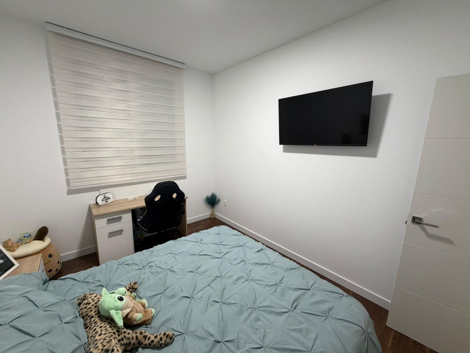 3 quarto Apartamento para venda em Murcia cidade - 260 000 € (Ref: 9806427)