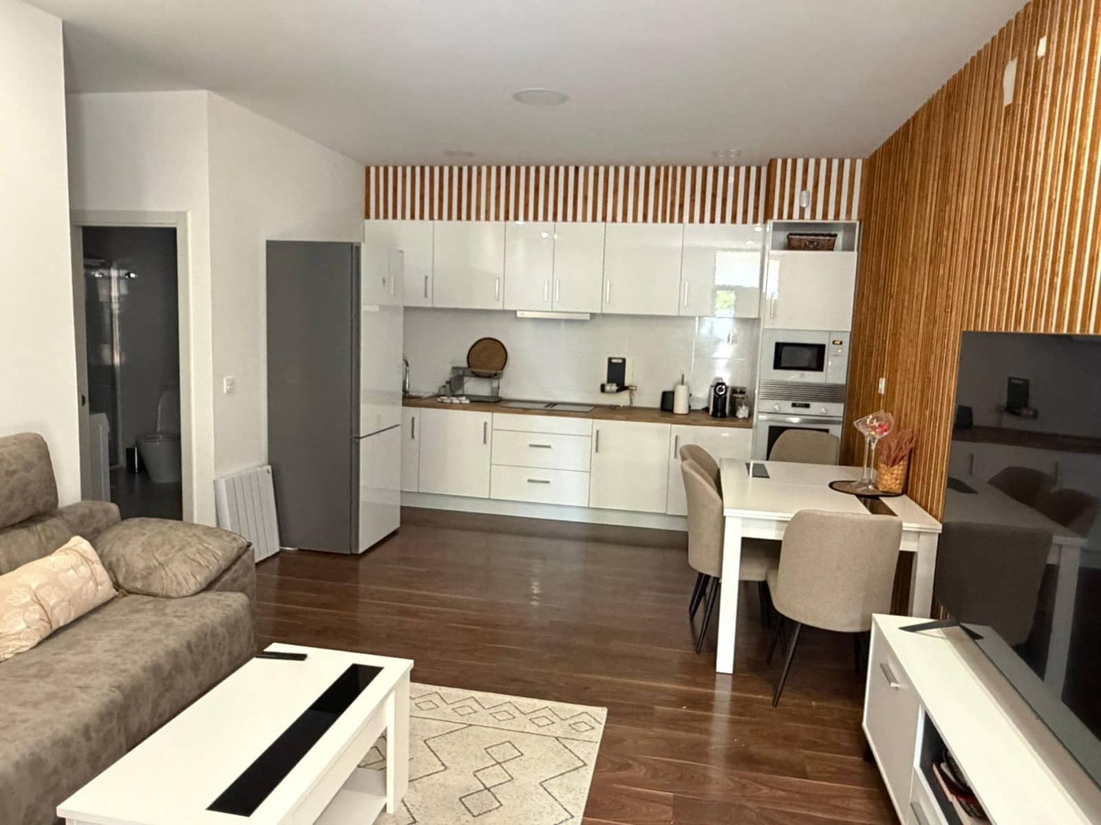 3 quarto Apartamento para venda em Murcia cidade - 260 000 € (Ref: 9806427)