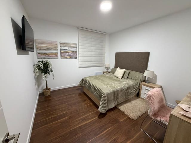 3 quarto Apartamento para venda em Múrcia cidade - 260 000 € (Ref: 9806427)