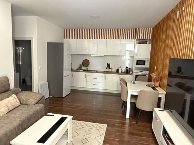 3 quarto Apartamento para venda em Múrcia cidade - 260 000 € (Ref: 9806427)